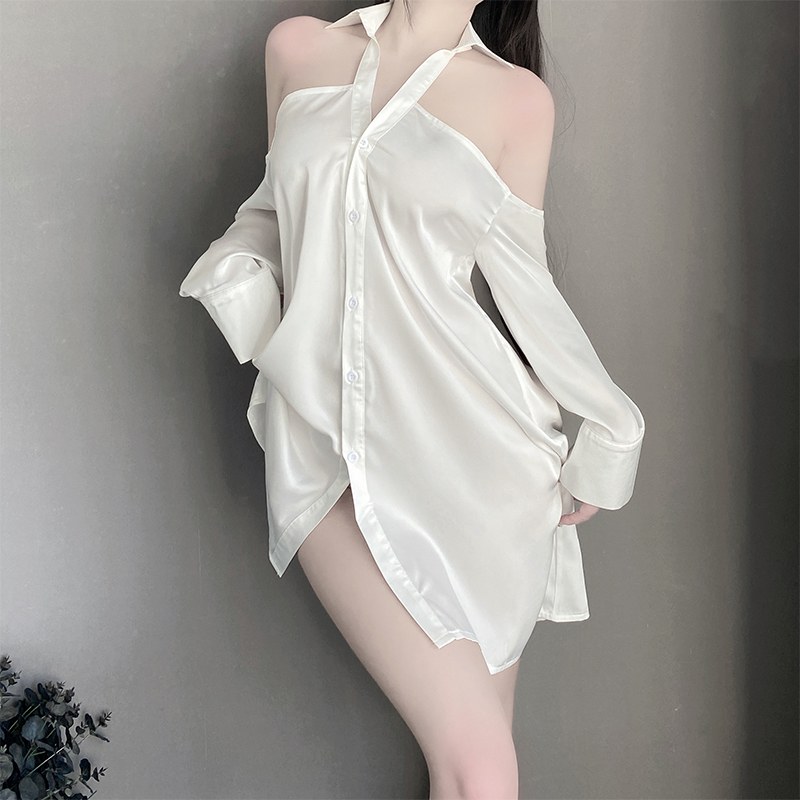 backless hip cover loungewear wearable outside backless hip cover loungewear wearable outside