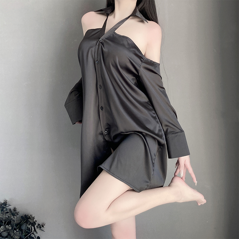 backless hip cover loungewear wearable outside backless hip cover loungewear wearable outside